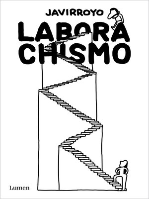 cover image of Laborachismo